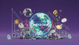 Meteora Identified as Key Suspect in ZachXBT’s Insider Trading Probe