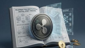 El nuevo libro blanco de Ripple podría redefinir cómo los bancos negocian activos digitales