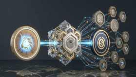 Uniswap, Morpho y Jupiter lideran auge institucional de DeFi