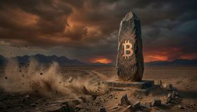 Las criptomonedas mantienen su rango ante el aumento de las tensiones con Irán; BTC y ETH se recuperan de los mínimos del fin de semana