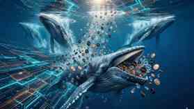 Pump.fun: ¿Impulsará la compra de una ballena de $1.8M el precio de PUMP hacia los $0.0022?