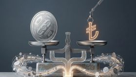 Turquía planea un impuesto del 10% a las criptomonedas ante el aumento de 200 mil millones de dólares en el volumen anual de operaciones