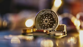 Cardano busca un rebote mientras las ballenas definen el rumbo