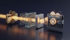 Western Union Taps Crossmint to Launch USDPT Support on Solana