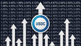 Apollo Crypto, Everstake y Midas Lanzan mEVUSD, un Producto de Inversión Respaldado por USDC