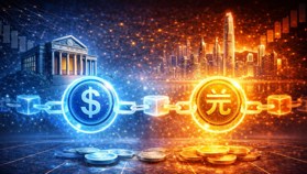 Grandes instituciones prueban liquidación transfronteriza con Chainlink en el programa e-HKD de la HKMA