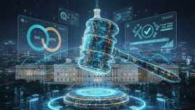 Senadora advierte que nueva ley de criptomonedas no satisfará a nadie