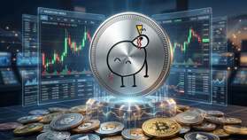 PIPPIN estancado en un rango estrecho: ¿Qué sigue para esta memecoin?