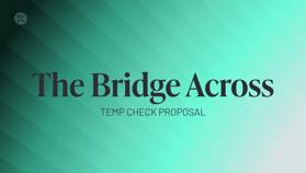 Across Protocol Explora la Transición de DAO a C-Corp y Abre la Puerta al Intercambio de ACX por Equity