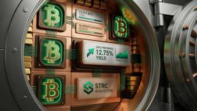 Strive anuncia mejoras en SATA junto con la compra de Bitcoin y STRC