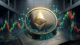 Ethereum lucha ante una resistencia clave mientras los derivados señalan una demanda débil