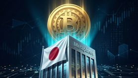 Metaplanet apuesta $25M por el ecosistema Bitcoin en Japón en una expansión estratégica