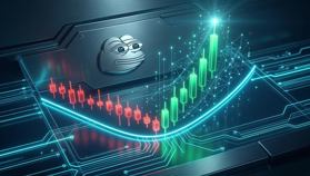 Pepe rebota desde el soporte del canal: ¿podría seguir un rally masivo?