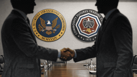 La SEC y la CFTC Avanzan Hacia una Supervisión Cripto Unificada, Bitcoin Roza los $70K