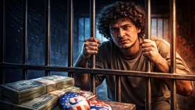 Fiscales piden al juez rechazar nuevo juicio para SBF