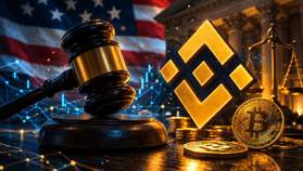 Binance Reclama ‘Victoria Legal Total y Completa’ en un Tribunal de Alabama