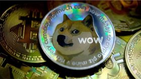 Dogecoin opera en zona de definición: entre el soporte clave de $0.09 y la resistencia psicológica de $0.10