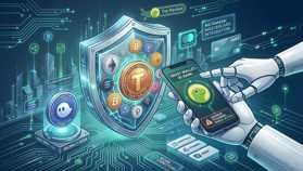 Las mejores hot wallets de criptomonedas de 2026, según CoinGecko