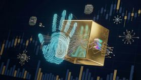 Polychain respalda la ronda de $10M de VeryAI para desarrollar identidad mediante escaneo de palma en Solana