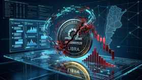 Nuevas pruebas vinculan a Javier Milei con los promotores de Libra momentos antes de su debut