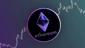 Las Wallets de Ethereum registran un aumento del 30 %