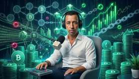 Bitcoin en una encrucijada: Mike Alfred anticipa un mayor flujo hacia BTC y ETH