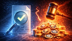 Hester Peirce, de la SEC, pide estándares de divulgación más claros y advierte contra una supervisión cripto excesiva