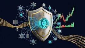 Anchorage Digital se asocia con Puffer Finance para el restaking institucional de Ethereum