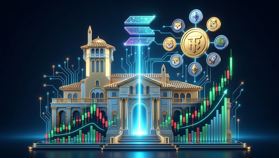 Trump organizará un evento exclusivo para poseedores de MemeCoins en Mar-a-Lago