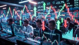 Los Mercados de Predicción Alcanzan sus Límites de Escala y la Infraestructura de Resolución se Convierte en el Principal Cuello de Botella