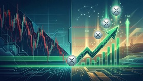 XRP podría volver a probar un soporte crítico antes de iniciar su próximo rally alcista
