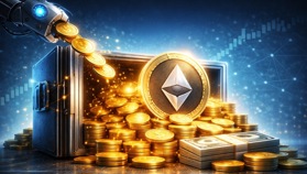 BitMine, de Tom Lee, compra otros 60,000 ETH y extiende su agresiva acumulación