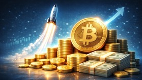 Metaplanet asegura $255 millones para avanzar hacia su meta de 210,000 bitcoin