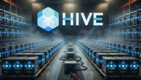 HIVE Digital Reduce su Hashrate de Bitcoin en Suecia para Acelerar su Transición hacia la IA y la HPC