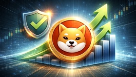 “No es un valor”: ejecutiva de Shiba Inu proclama victoria mientras SHIB obtiene una claridad clave ante la SEC