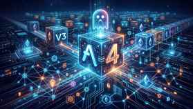 Aave DAO aprueba el despliegue de la V4 en Ethereum: votación final antes del lanzamiento