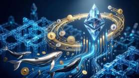 Ethereum Holds Bullish Range Despite Pullback—Is $3,500 the Next Stop?