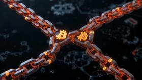 Bitcoin Registra una Reorganización de Dos Bloques y la Red se Autocorrige sin Contratiempos