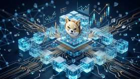 Shibarium Surpasses 1.56B Transactions as Layer 3 Testing Kicks Off