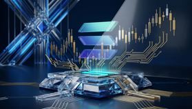 La Fundación Solana lanza un marco de privacidad para atraer a inversores institucionales