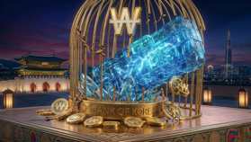 Corea del Sur pone en la mira el «problemático» impuesto cripto mientras un escéptico de las stablecoins gana influencia