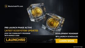 Bitcoin Treads Water at $70K While This Notable Crypto Presale Just Crossed $13.97M: Is This the Last Entry Before Launch?