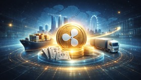 Ripple amplía los casos de uso de RLUSD con un piloto de trade finance en el sandbox de Singapur