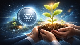 El fundador de Cardano pide a los holders de ADA impulsar activamente el ecosistema