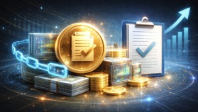 Ondo Presses HCFS to Acknowledge Active Tokenized Securities Markets