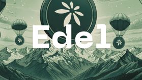 Edel Lanza su Mainnet para Llevar el Préstamo de Acciones Tokenizadas On-Chain