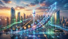 Paul Atkins Sees Internet‑Style Growth Curve Ahead for Digital Assets