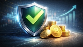 HTF Securities logra ampliación de licencia Type 1 para cripto