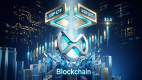 XRP apunta al breakout: la narrativa de ‘commodity’ y el impulso de los ETF colisionan