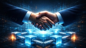 SWIFT incorpora a SG-FORGE para ayudar a construir su ledger blockchain